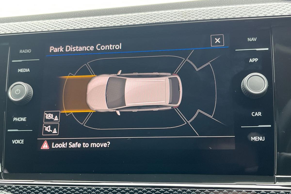 Used Volkswagen Taigo 2025 for sale - 76692428: Photo 13