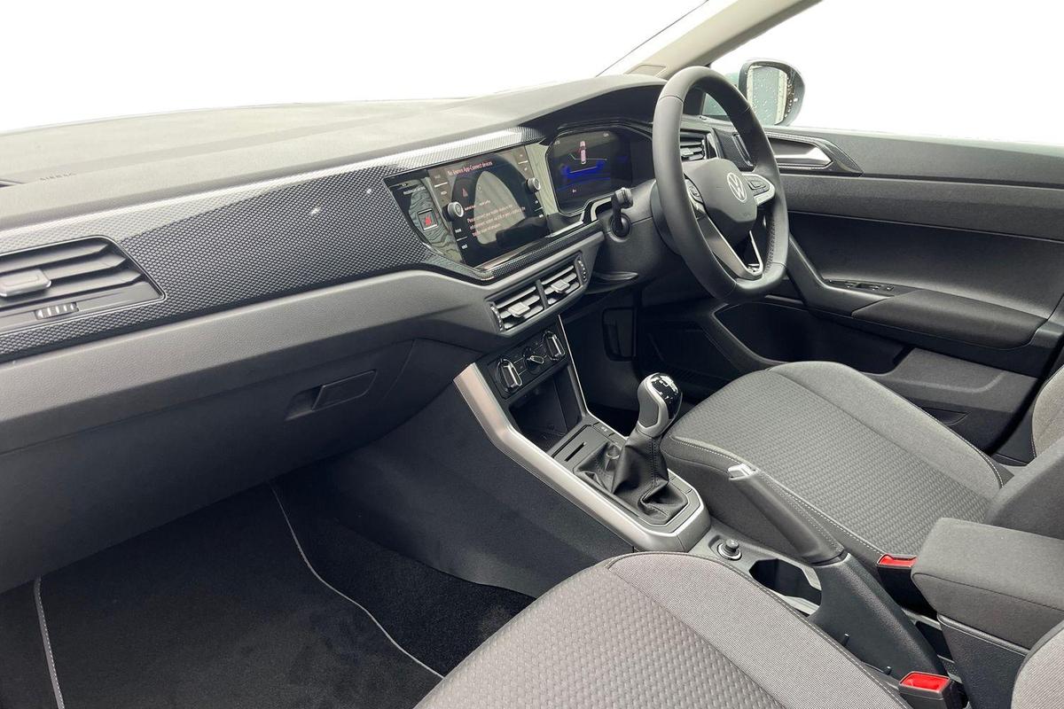 Used Volkswagen Taigo 2025 for sale - 76692428: Photo 2