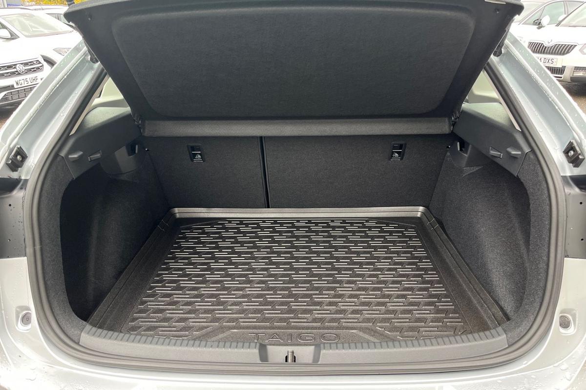 Used Volkswagen Taigo 2025 for sale - 76692428: Photo 20