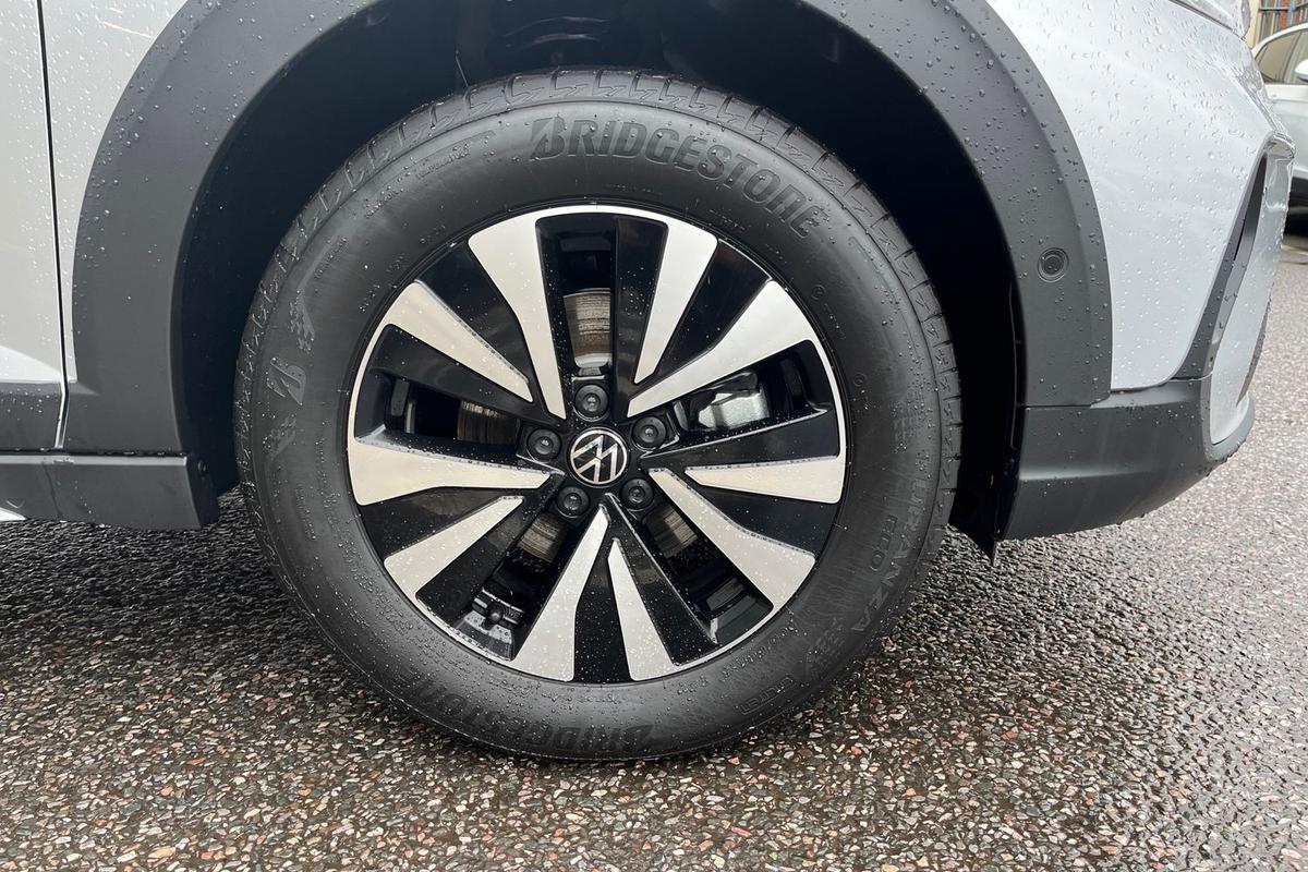 Used Volkswagen Taigo 2025 for sale - 76692428: Photo 5