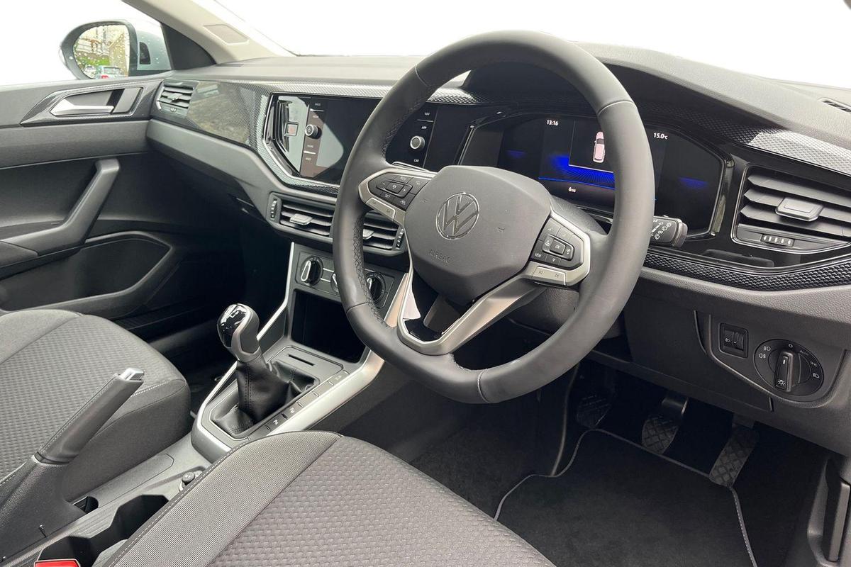 Used Volkswagen Taigo 2025 for sale - 76692428: Photo 6