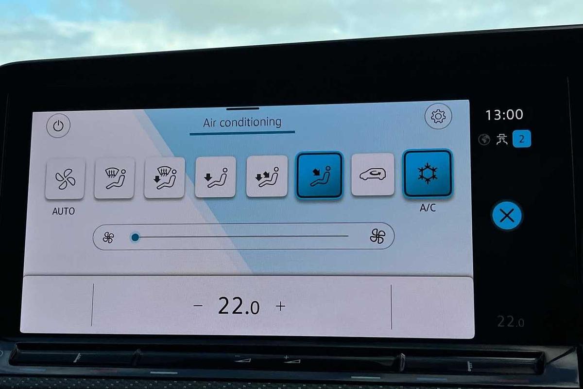 Used Volkswagen Golf 2023 for sale - 77542360: Photo 14