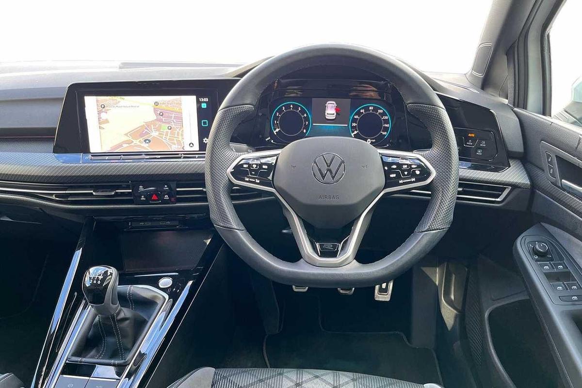 Used Volkswagen Golf 2023 for sale - 77542360: Photo 15