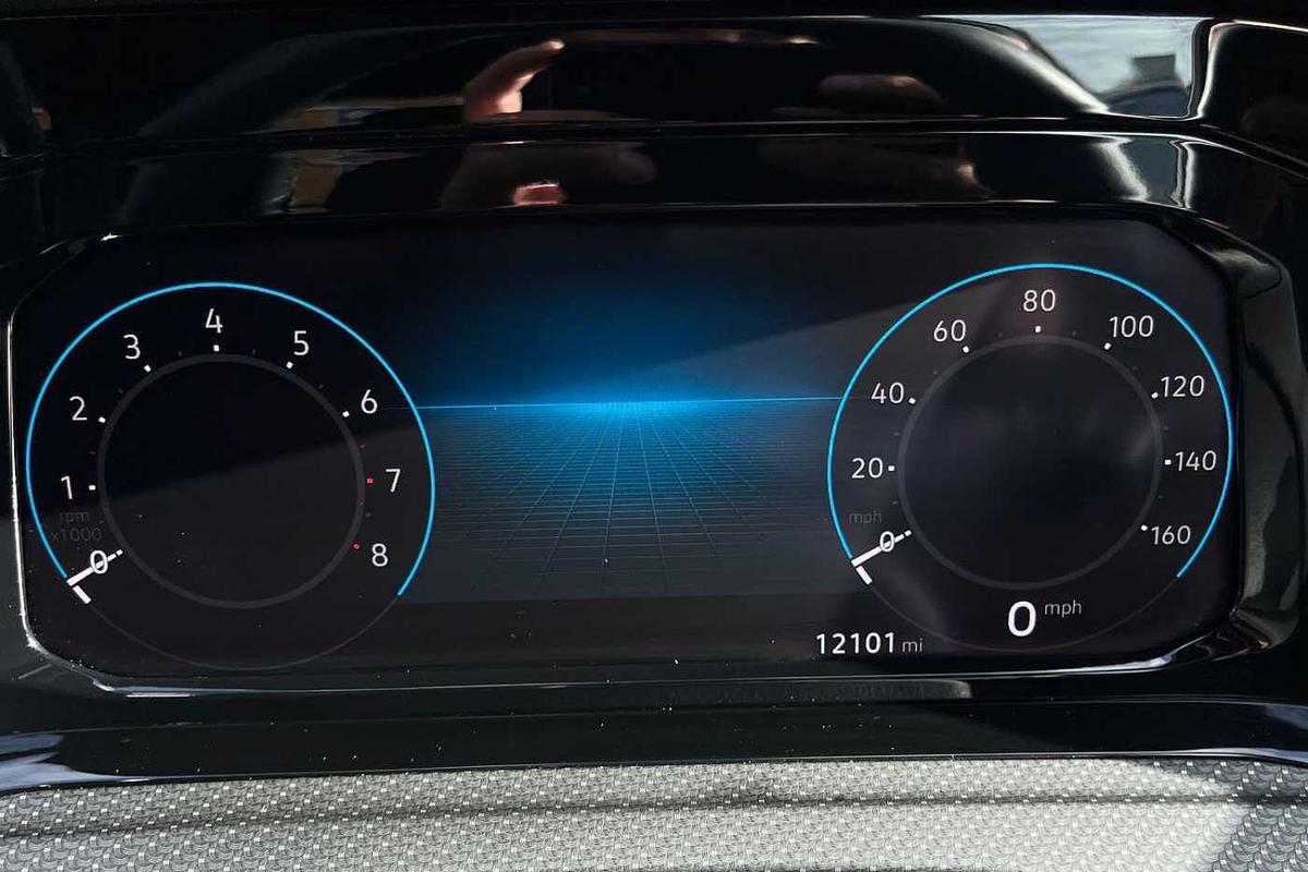 Used Volkswagen Golf 2023 for sale - 77542360: Photo 16