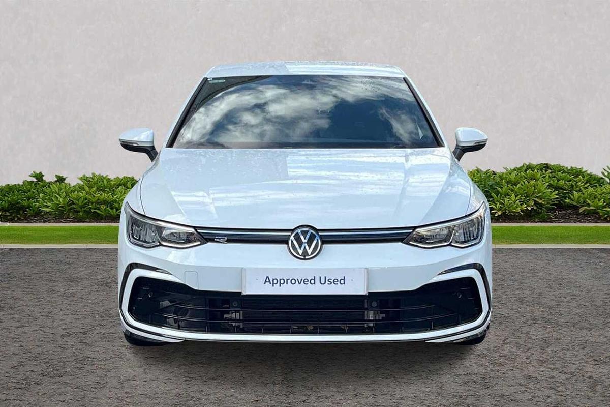 Used Volkswagen Golf 2023 for sale - 77542360: Photo 7