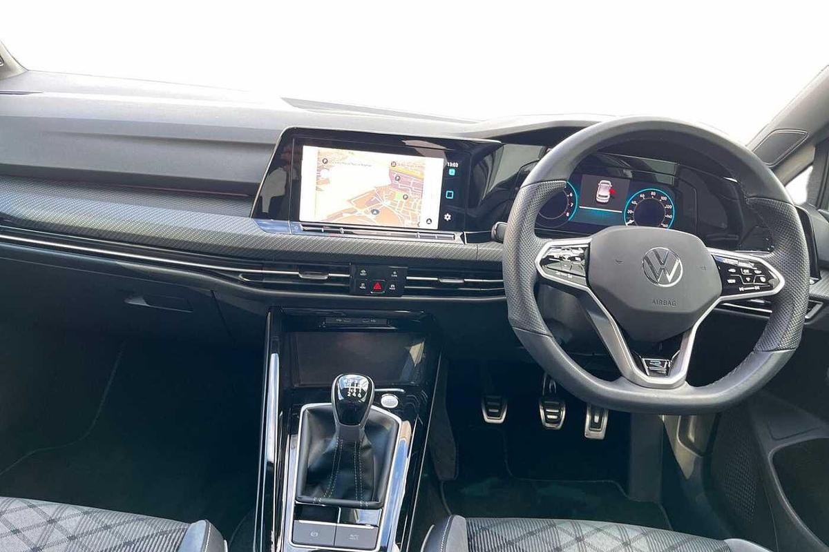 Used Volkswagen Golf 2023 for sale - 77542360: Photo 8