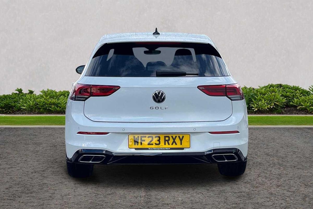 Used Volkswagen Golf 2023 for sale - 77542360: Photo 9