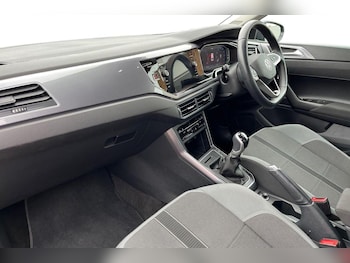 Used Volkswagen Polo 2023 for sale - 78239767: Photo