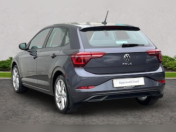 Used Volkswagen Polo 2023 for sale - 78239767: Photo