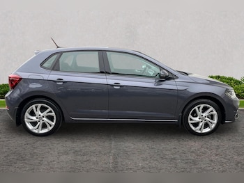Used Volkswagen Polo 2023 for sale - 78239767: Photo