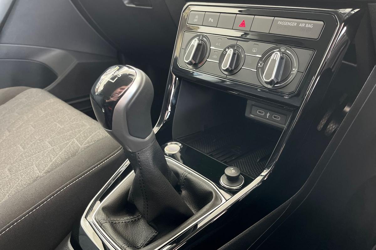 Used Volkswagen T-Cross 2026 for sale - 78005473: Photo 10