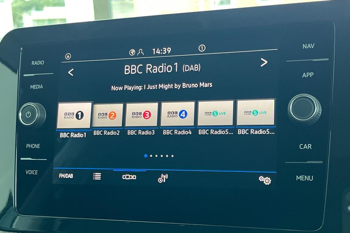 Used Volkswagen T-Cross 2026 for sale - 78005473: Photo 11