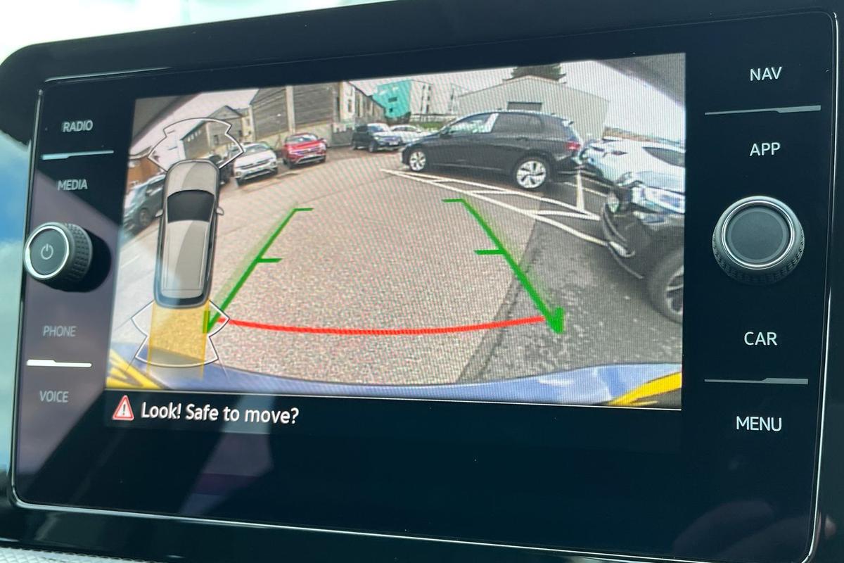 Used Volkswagen T-Cross 2026 for sale - 78005473: Photo 13