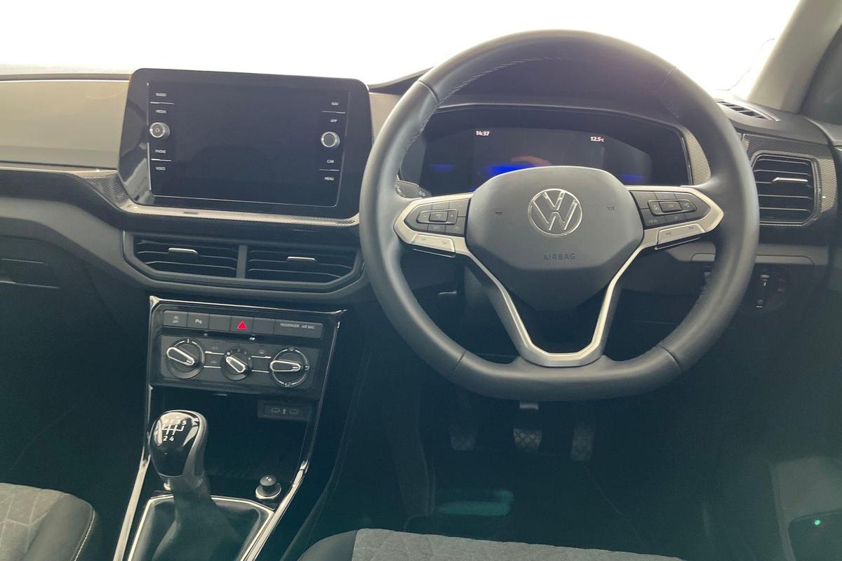 Used Volkswagen T-Cross 2026 for sale - 78005473: Photo 15