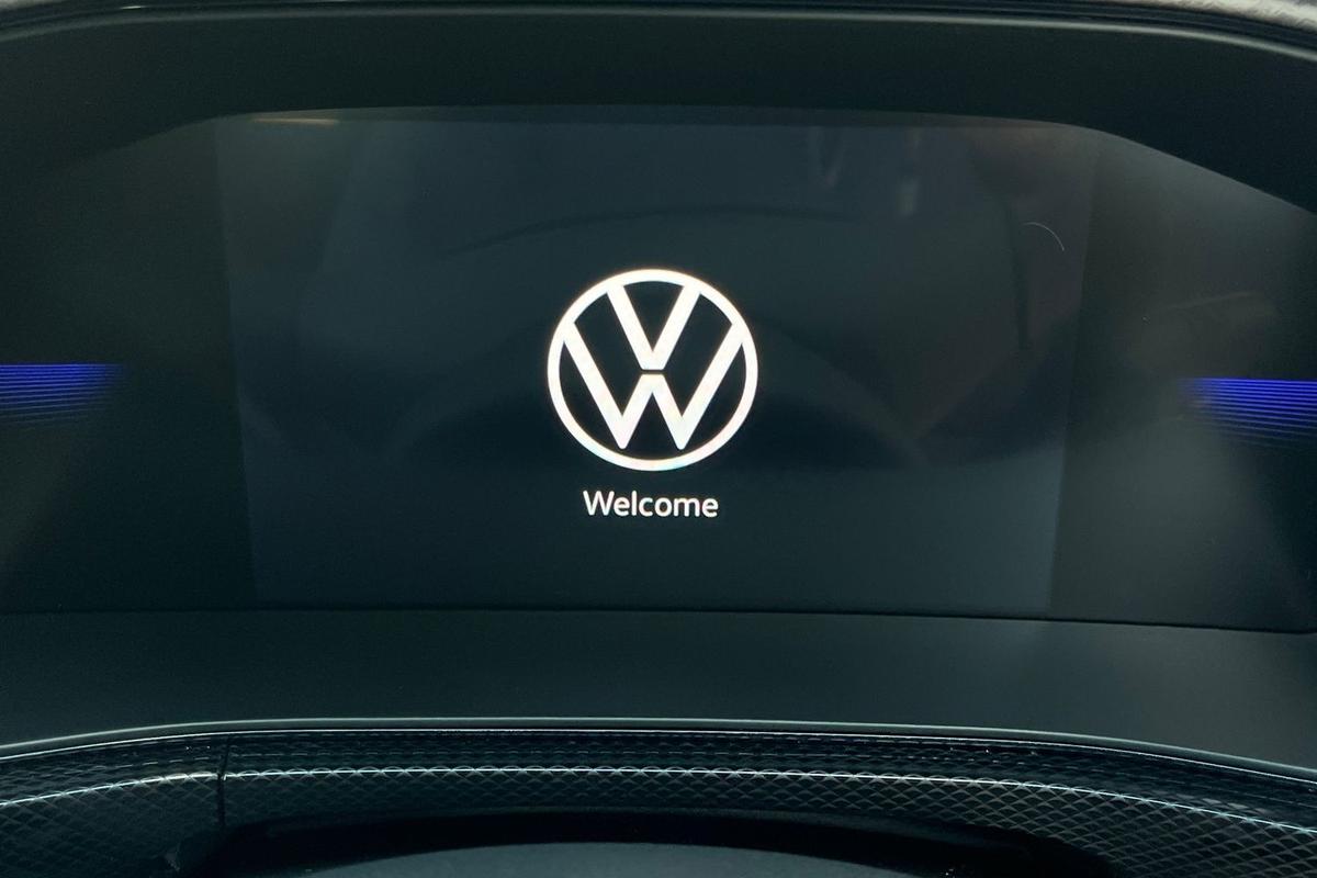 Used Volkswagen T-Cross 2026 for sale - 78005473: Photo 16