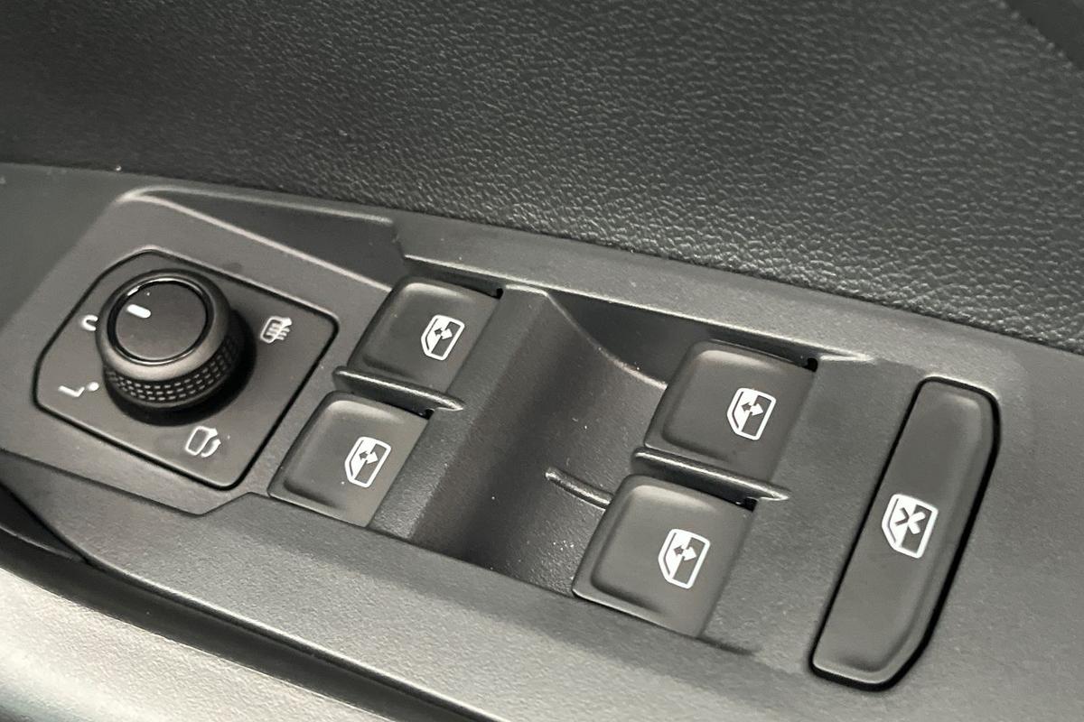 Used Volkswagen T-Cross 2026 for sale - 78005473: Photo 17