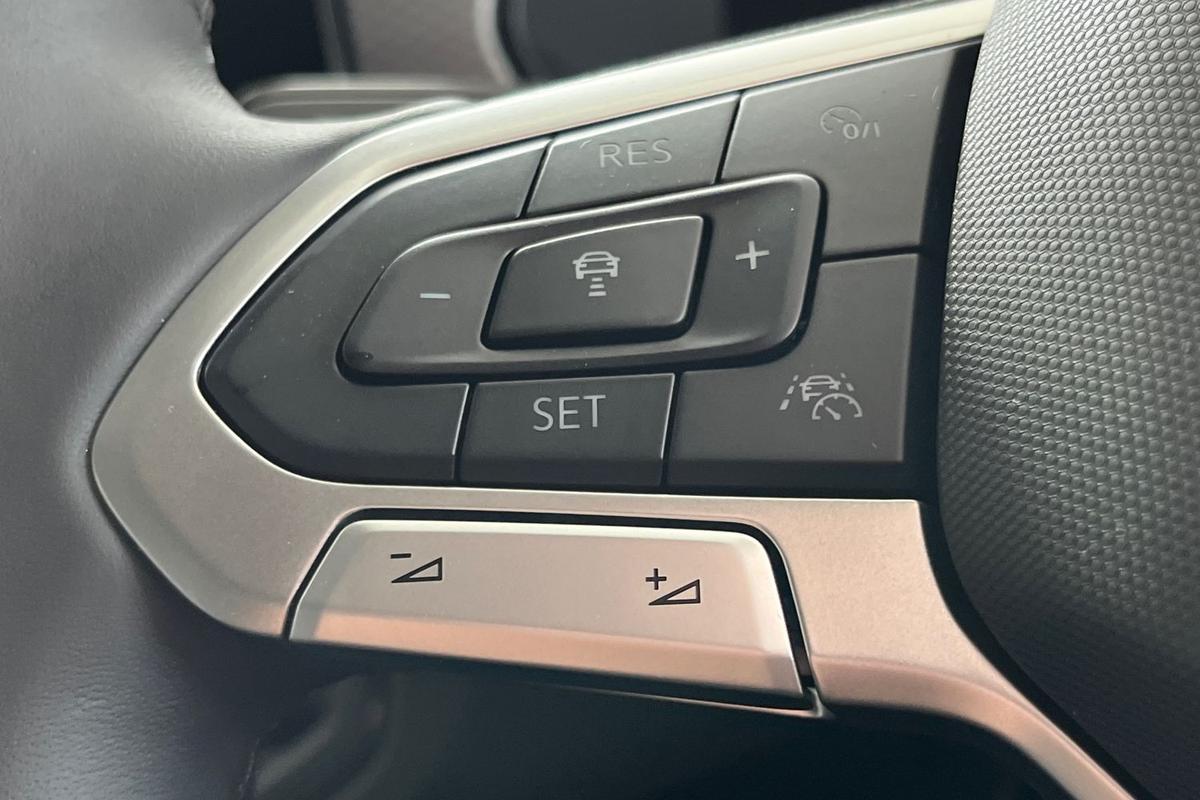 Used Volkswagen T-Cross 2026 for sale - 78005473: Photo 18