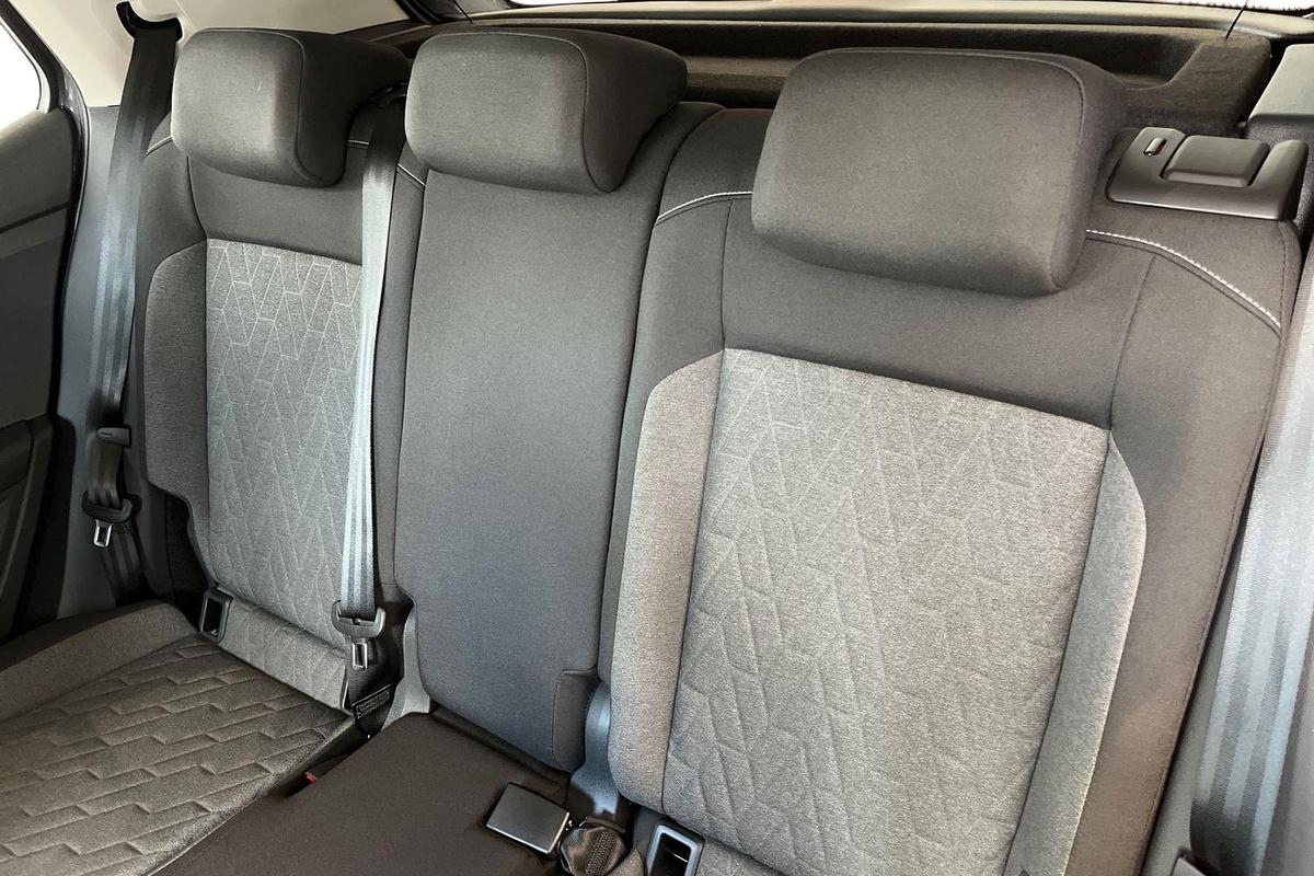 Used Volkswagen T-Cross 2026 for sale - 78005473: Photo 19