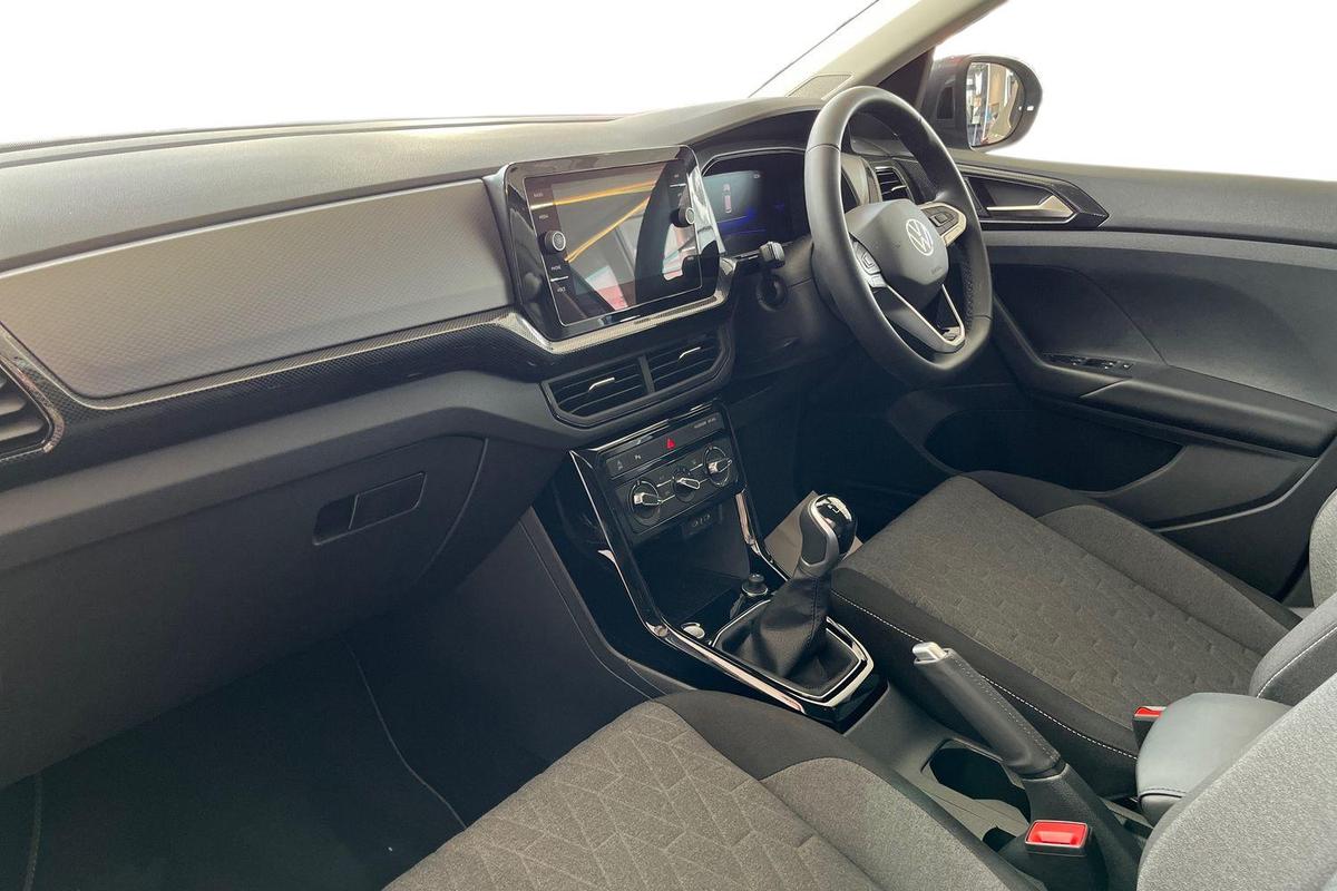 Used Volkswagen T-Cross 2026 for sale - 78005473: Photo 2