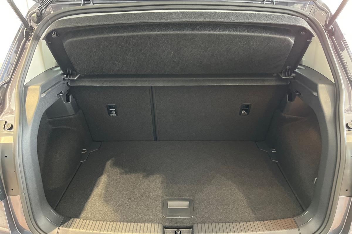 Used Volkswagen T-Cross 2026 for sale - 78005473: Photo 20