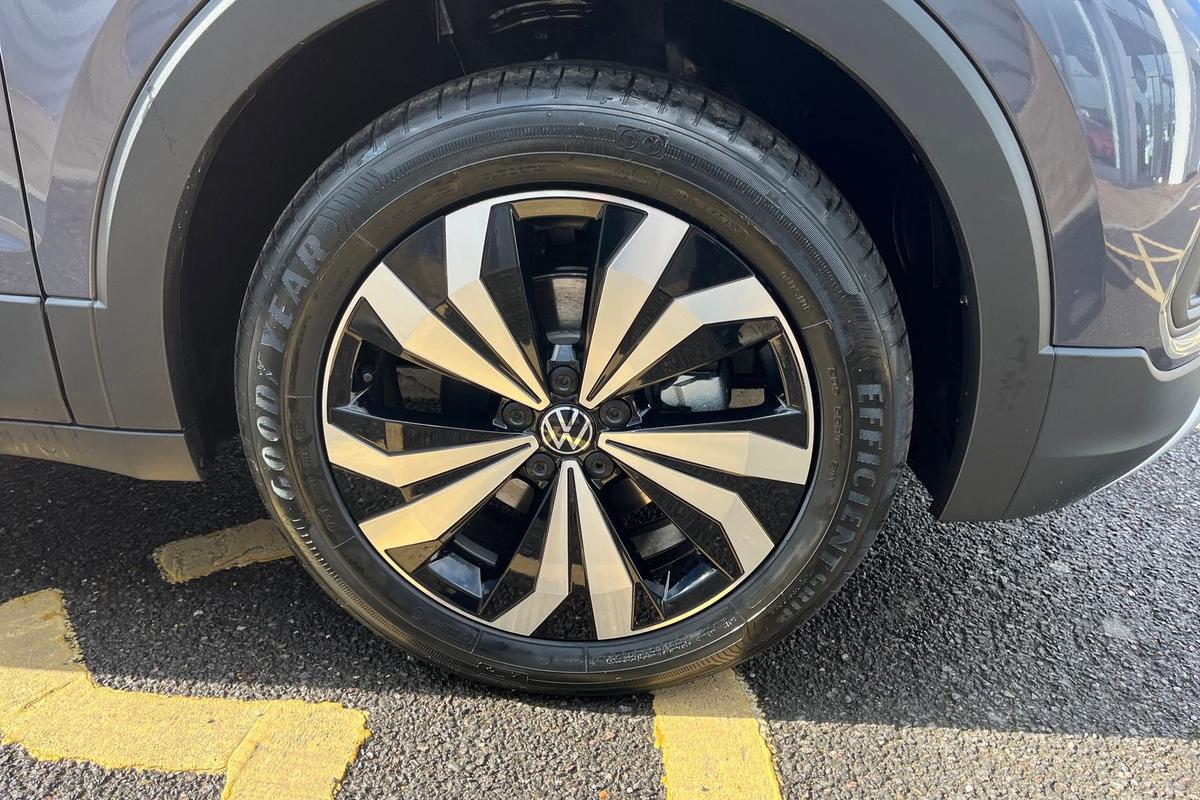 Used Volkswagen T-Cross 2026 for sale - 78005473: Photo 5
