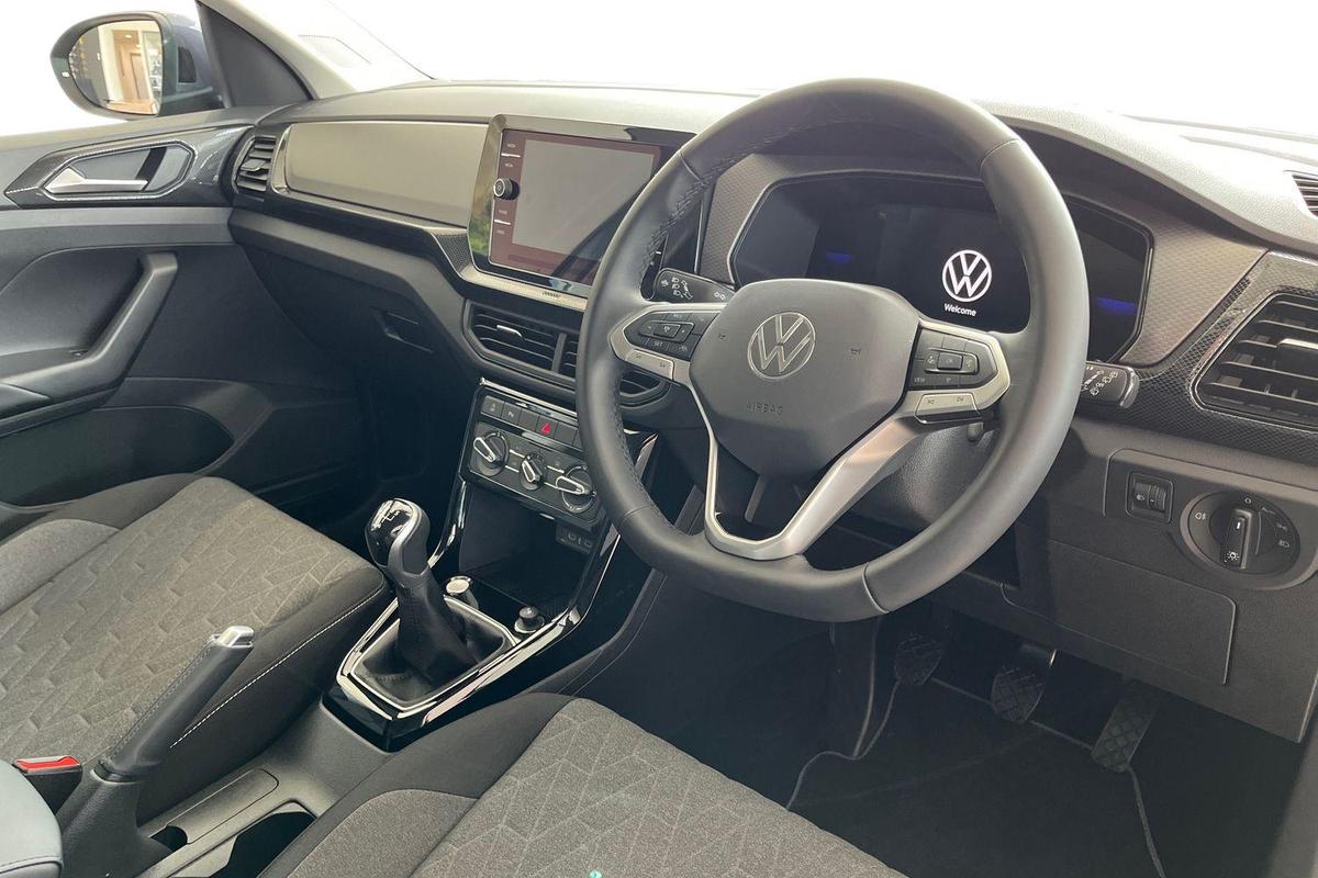 Used Volkswagen T-Cross 2026 for sale - 78005473: Photo 6