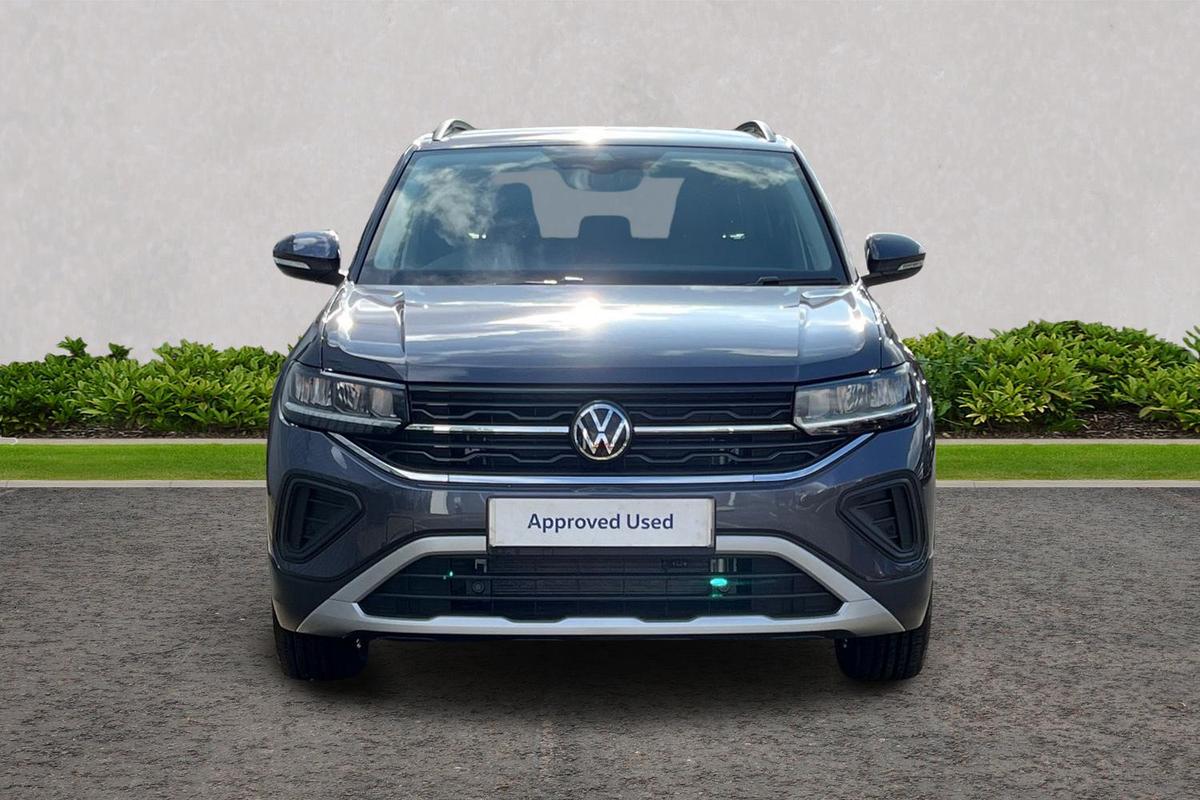 Used Volkswagen T-Cross 2026 for sale - 78005473: Photo 7