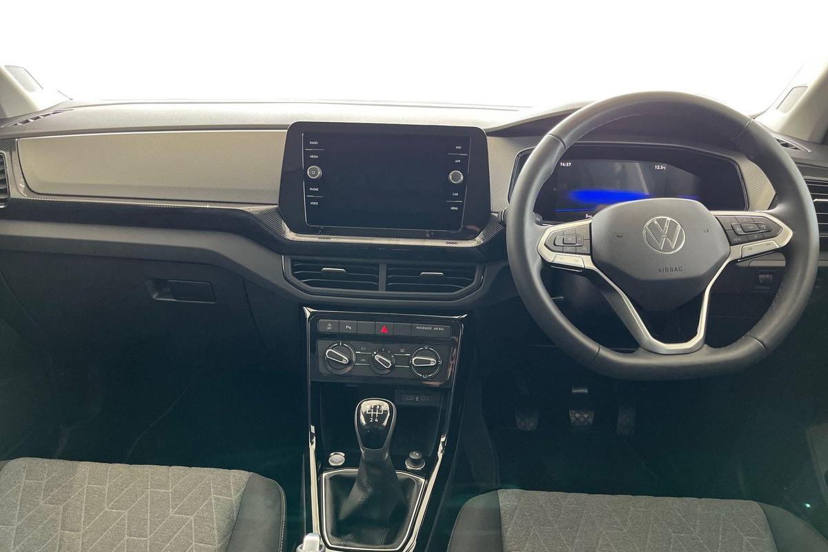 Used Volkswagen T-Cross 2026 for sale - 78005473: Photo 8