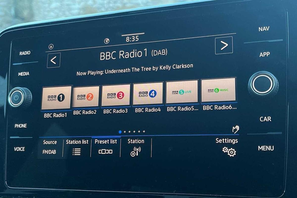 Used Volkswagen T-Roc 2025 for sale - 77542339: Photo 11