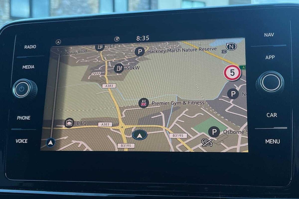 Used Volkswagen T-Roc 2025 for sale - 77542339: Photo 12