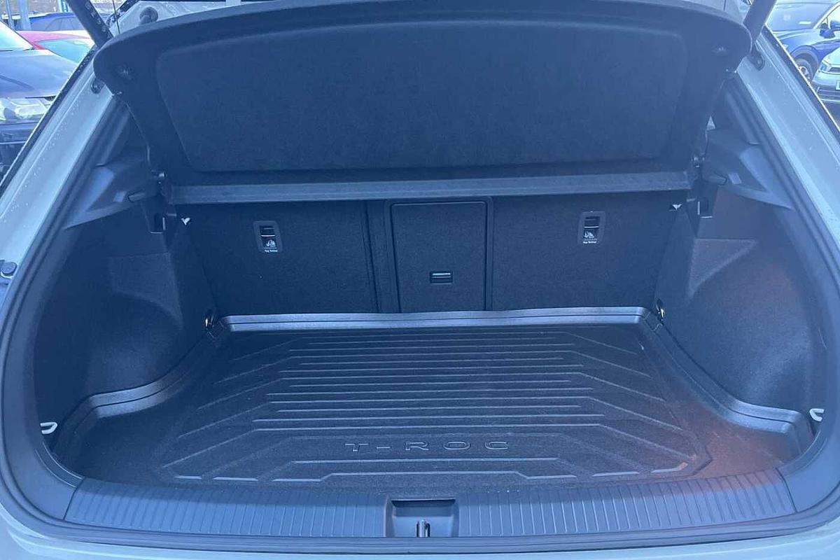 Used Volkswagen T-Roc 2025 for sale - 77542339: Photo 20