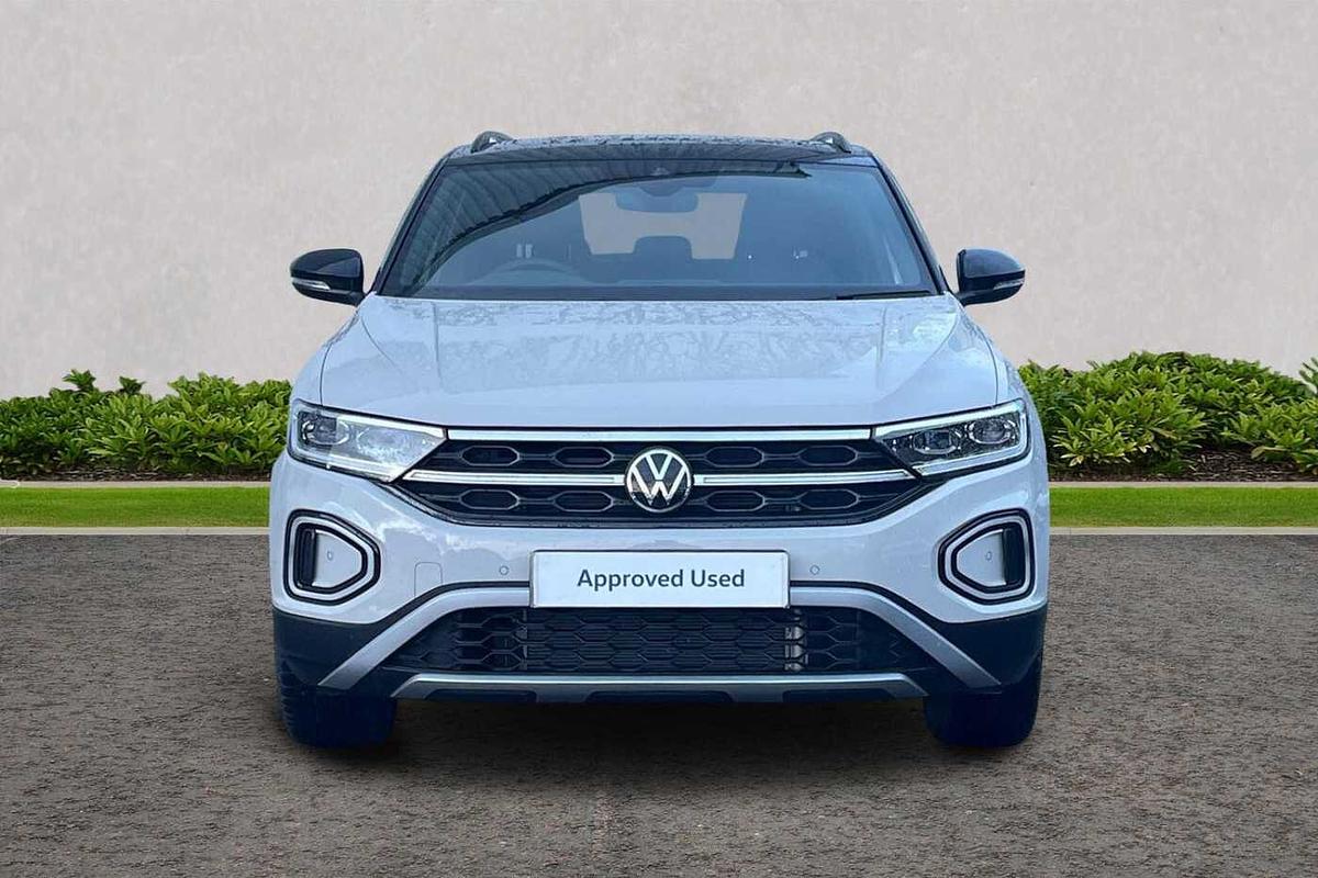 Used Volkswagen T-Roc 2025 for sale - 77542339: Photo 7