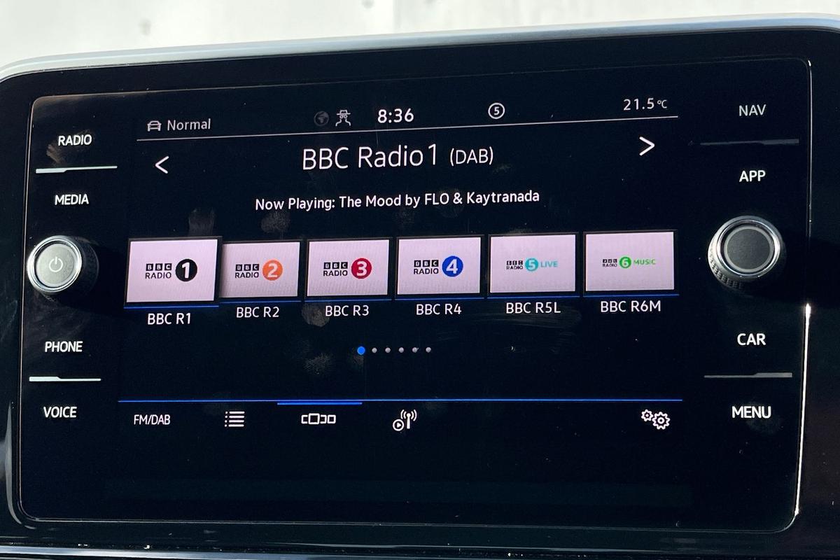 Used Volkswagen T-Roc 2024 for sale - 76677124: Photo 11