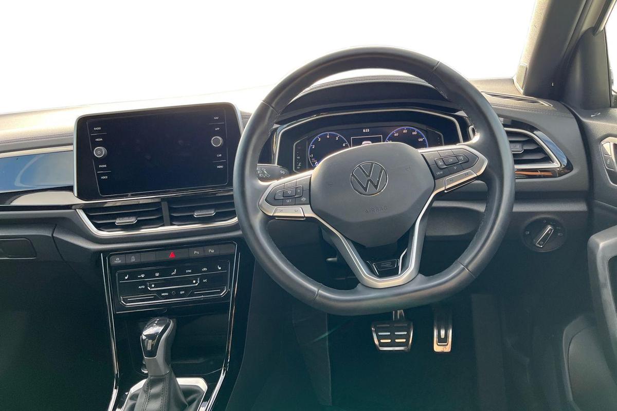 Used Volkswagen T-Roc 2024 for sale - 76677124: Photo 15