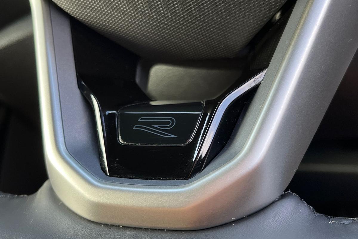 Used Volkswagen T-Roc 2024 for sale - 76677124: Photo 18