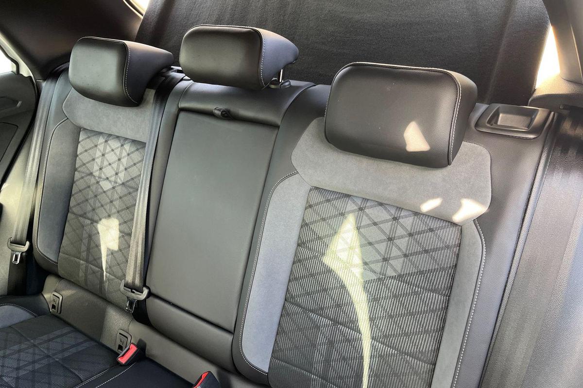 Used Volkswagen T-Roc 2024 for sale - 76677124: Photo 19