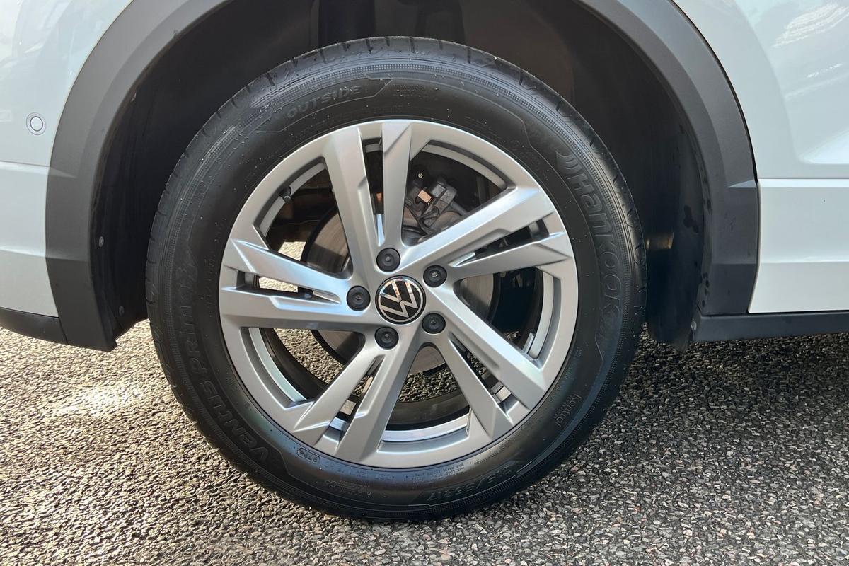 Used Volkswagen T-Roc 2024 for sale - 76677124: Photo 5