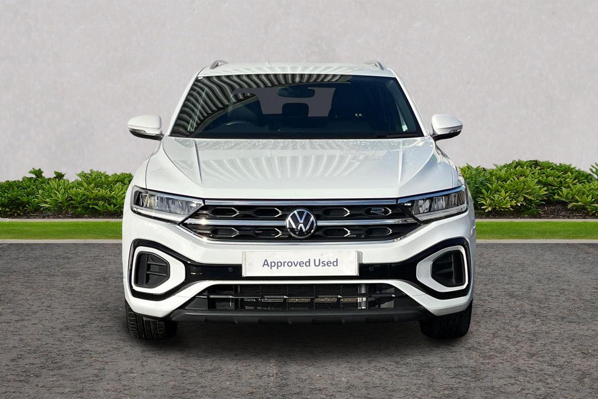 Used Volkswagen T-Roc 2024 for sale - 76677124: Photo 7