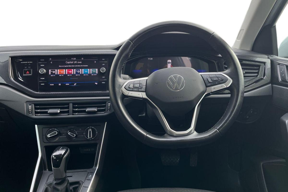 Used Volkswagen Polo 2023 for sale - 76676672: Photo 15