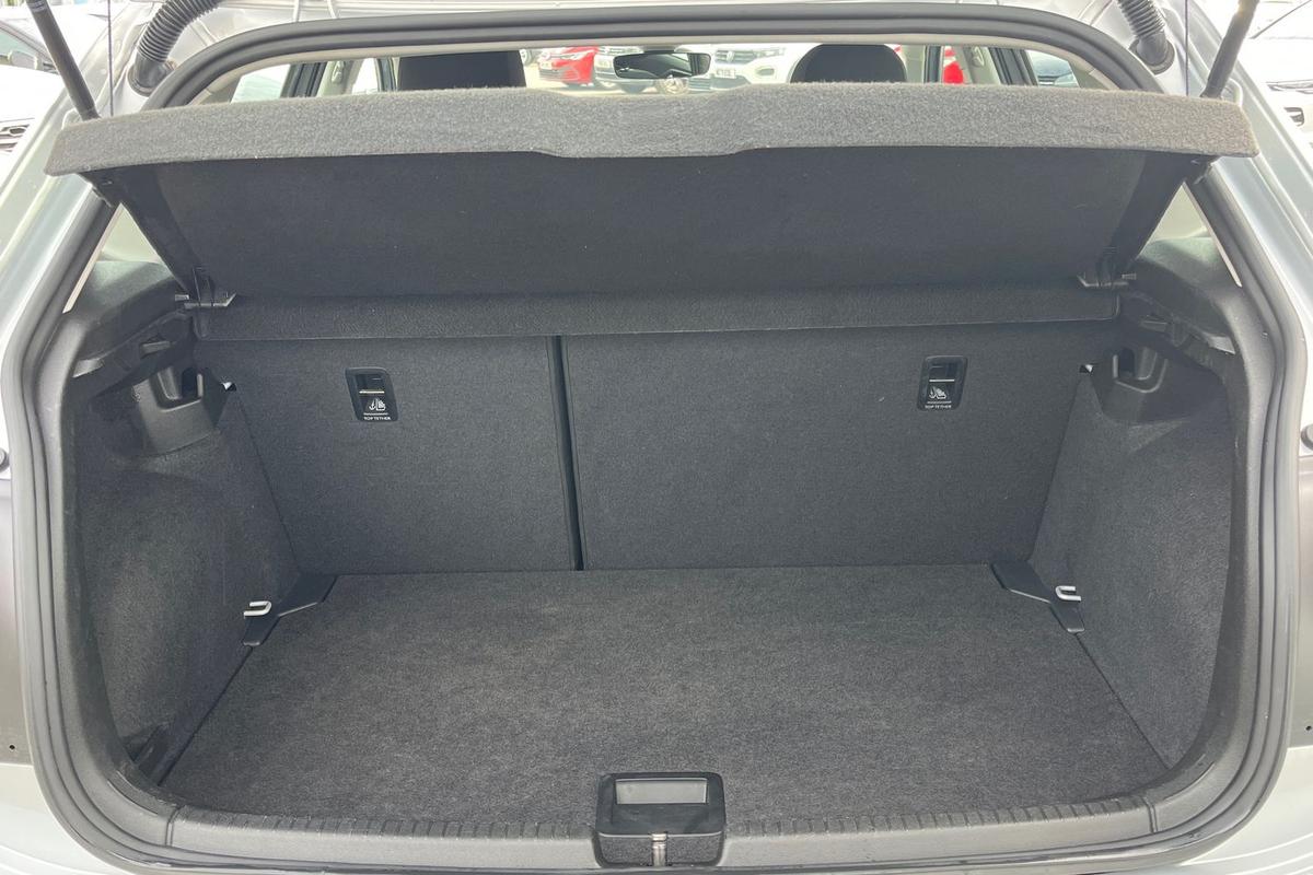 Used Volkswagen Polo 2023 for sale - 76676672: Photo 20