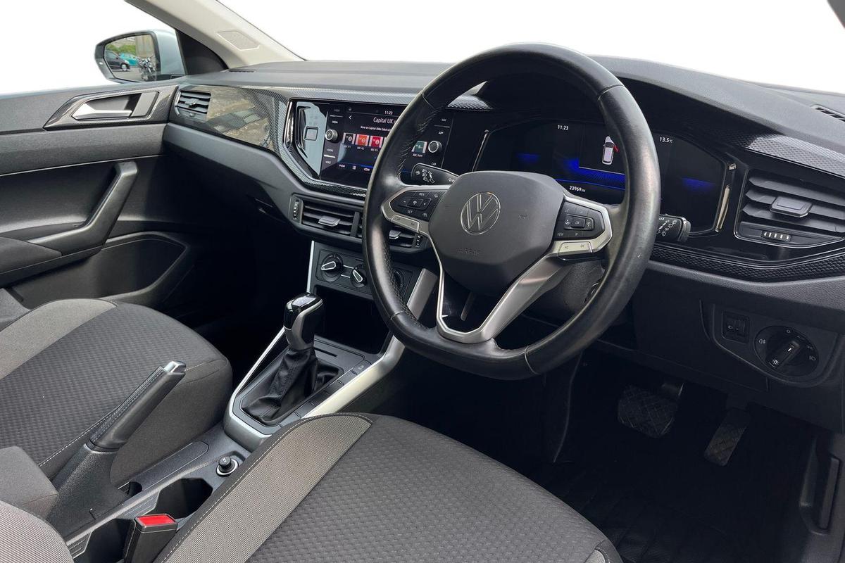 Used Volkswagen Polo 2023 for sale - 76676672: Photo 6