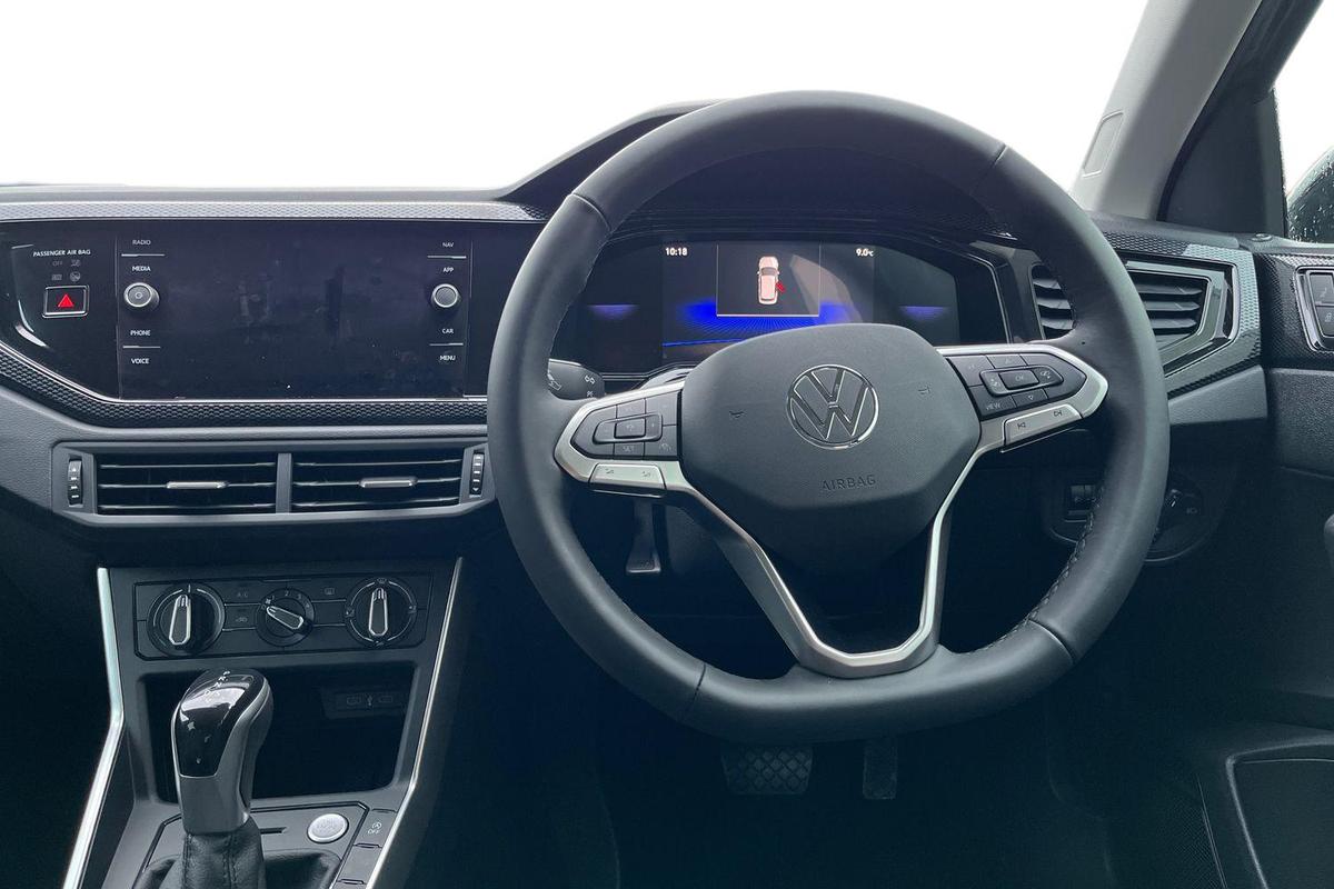 Used Volkswagen Taigo 2026 for sale - 78175574: Photo 15