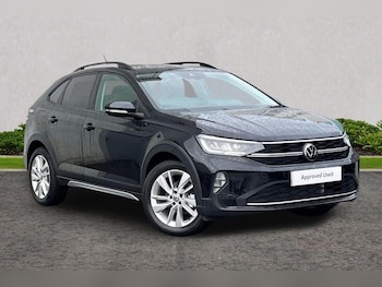 Used Volkswagen Taigo 2026 for sale - 78175574: Photo