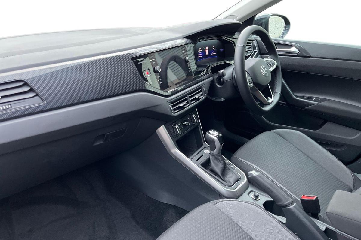 Used Volkswagen Taigo 2026 for sale - 78175574: Photo 2