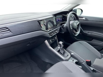 Used Volkswagen Taigo 2026 for sale - 78175574: Photo