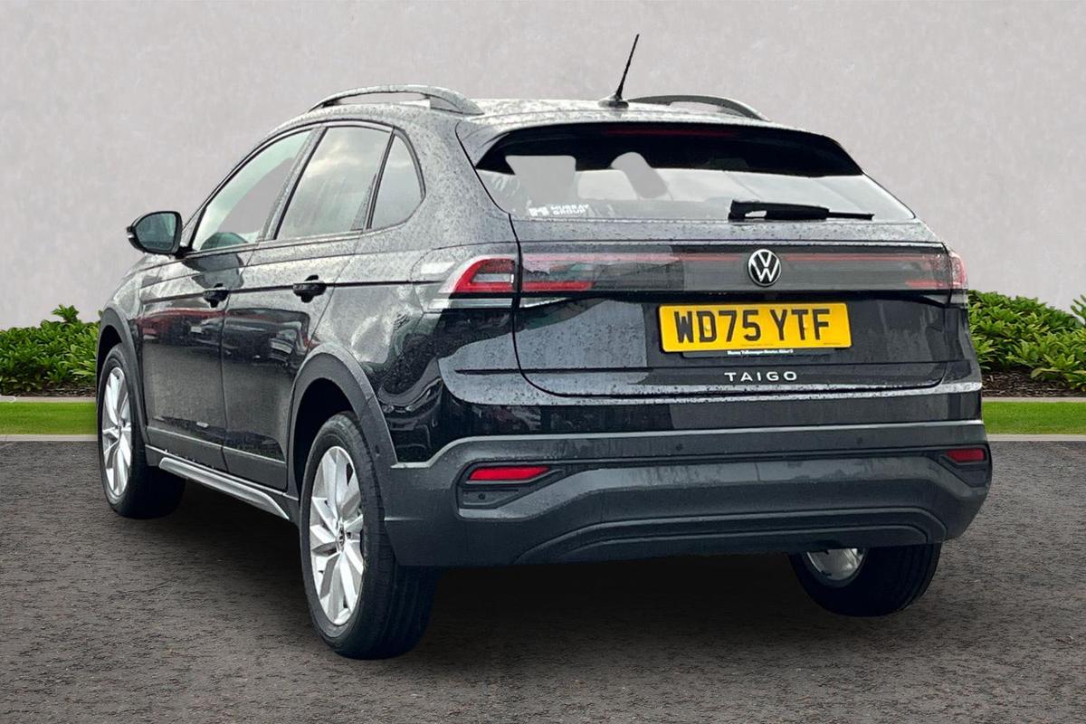 Used Volkswagen Taigo 2026 for sale - 78175574: Photo 3