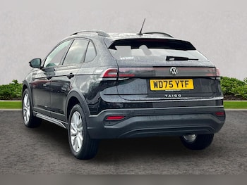 Used Volkswagen Taigo 2026 for sale - 78175574: Photo