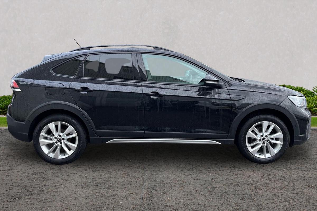 Used Volkswagen Taigo 2026 for sale - 78175574: Photo 4