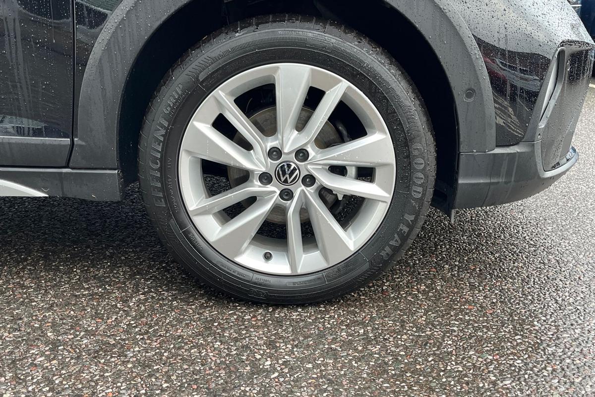 Used Volkswagen Taigo 2026 for sale - 78175574: Photo 5