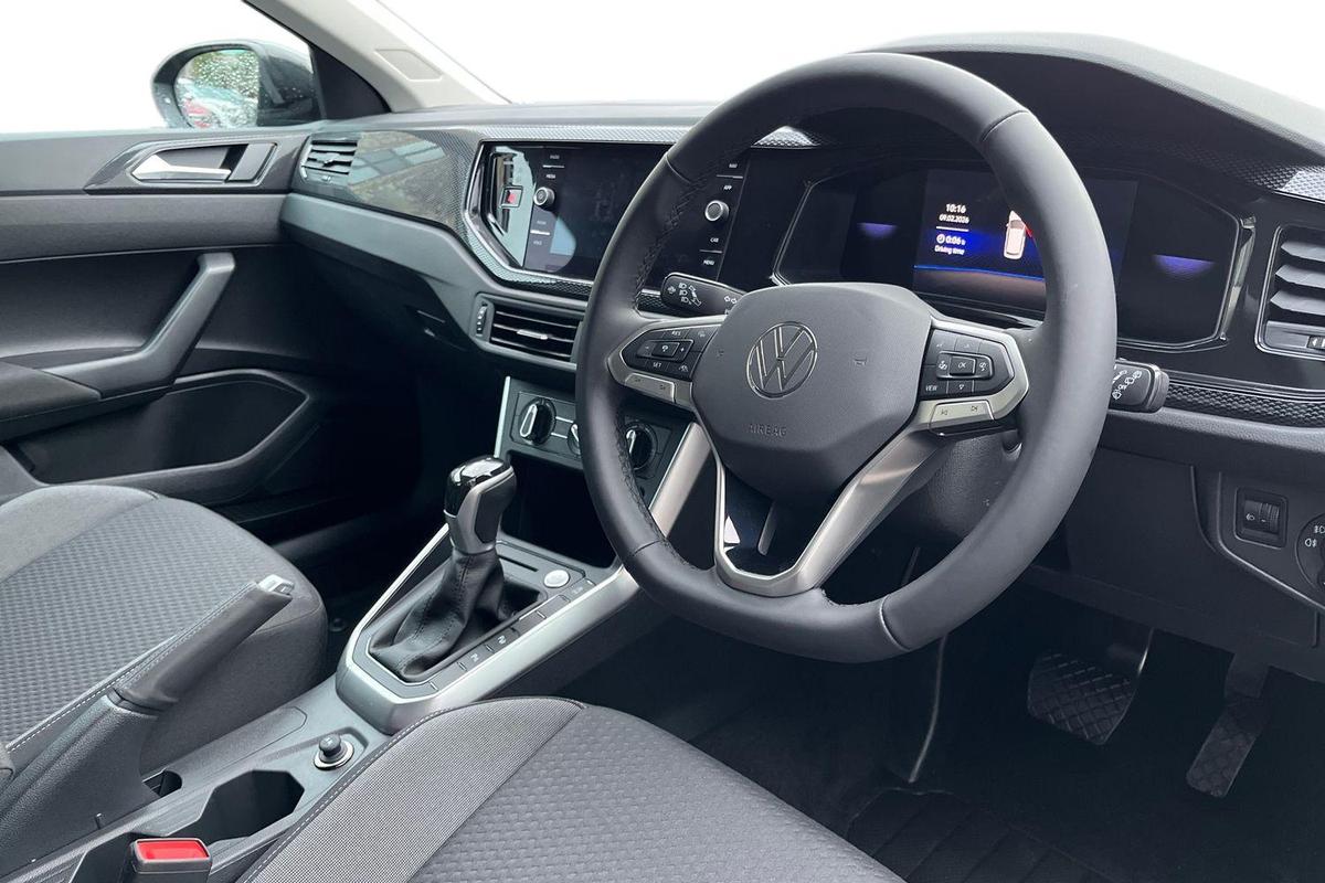 Used Volkswagen Taigo 2026 for sale - 78175574: Photo 6